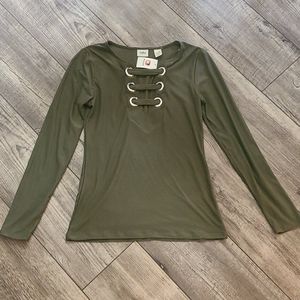 Daytrip long-sleeve size Medium